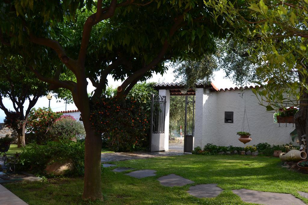 Azienda Agrituristica Arianna *